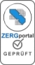 Prfsiegel ZERGportal